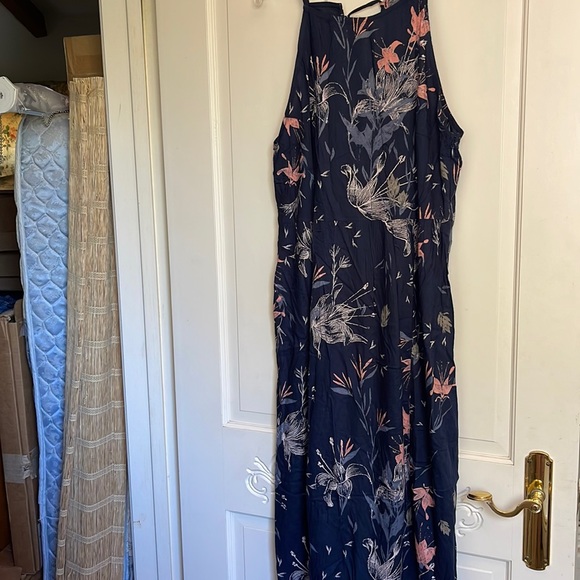Roxy sundress - Picture 1 of 7